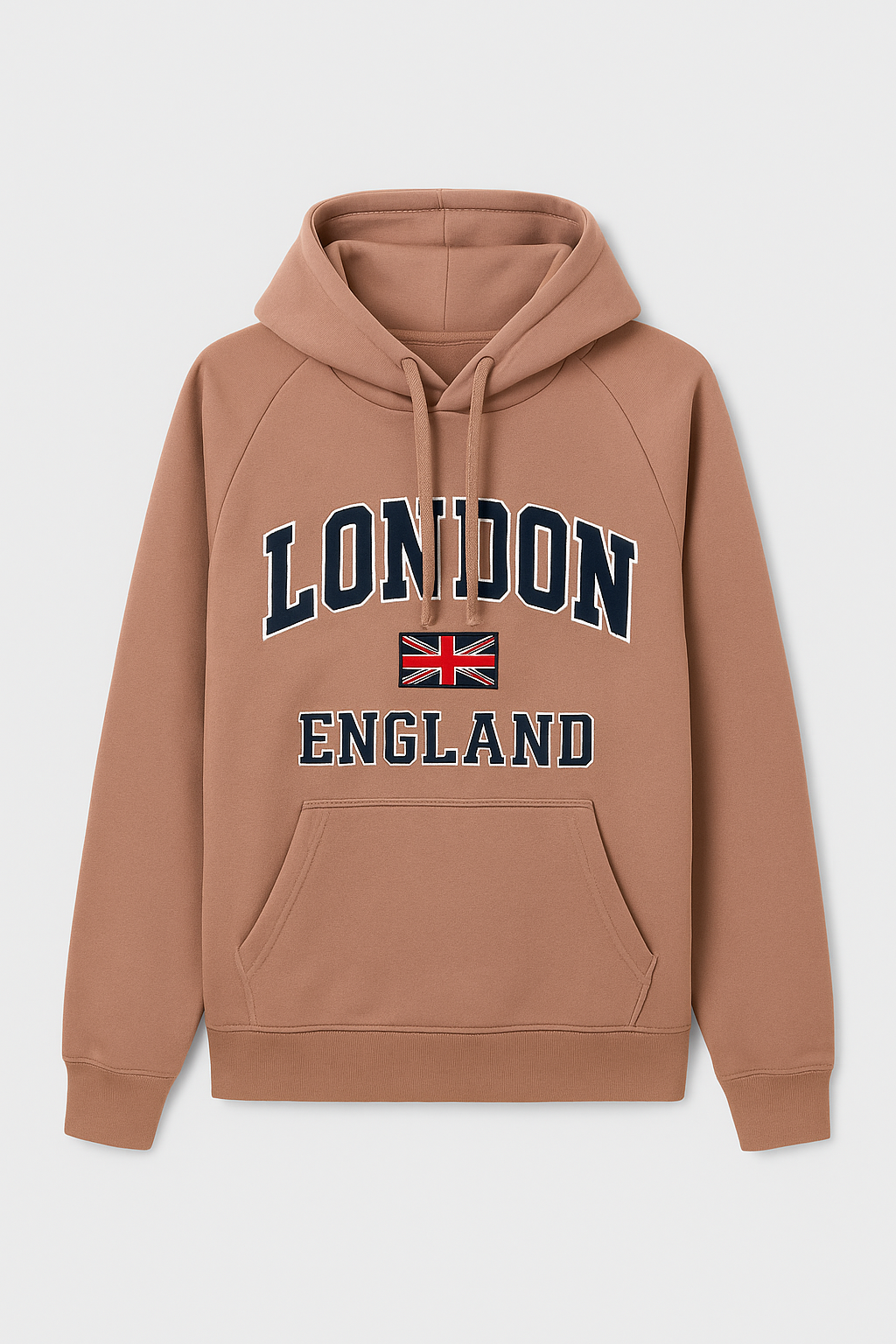 London England Hoodies