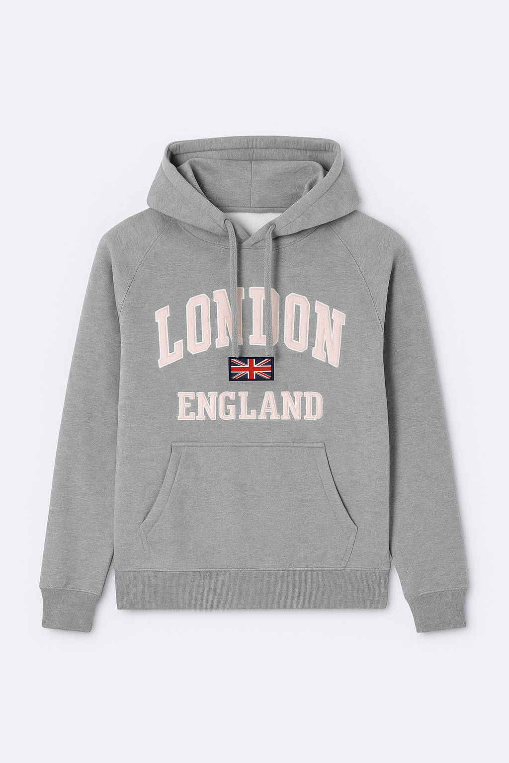 London England Hoodies