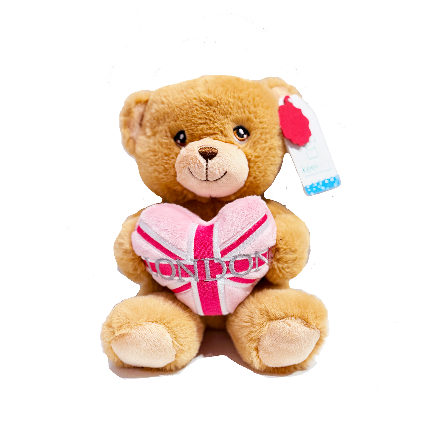 London Heart Bear