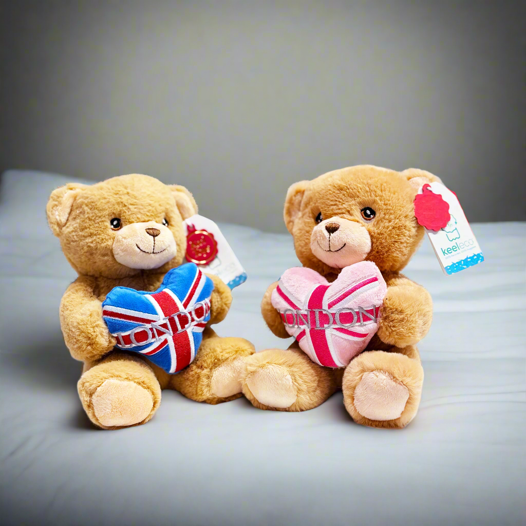 London Heart Bear