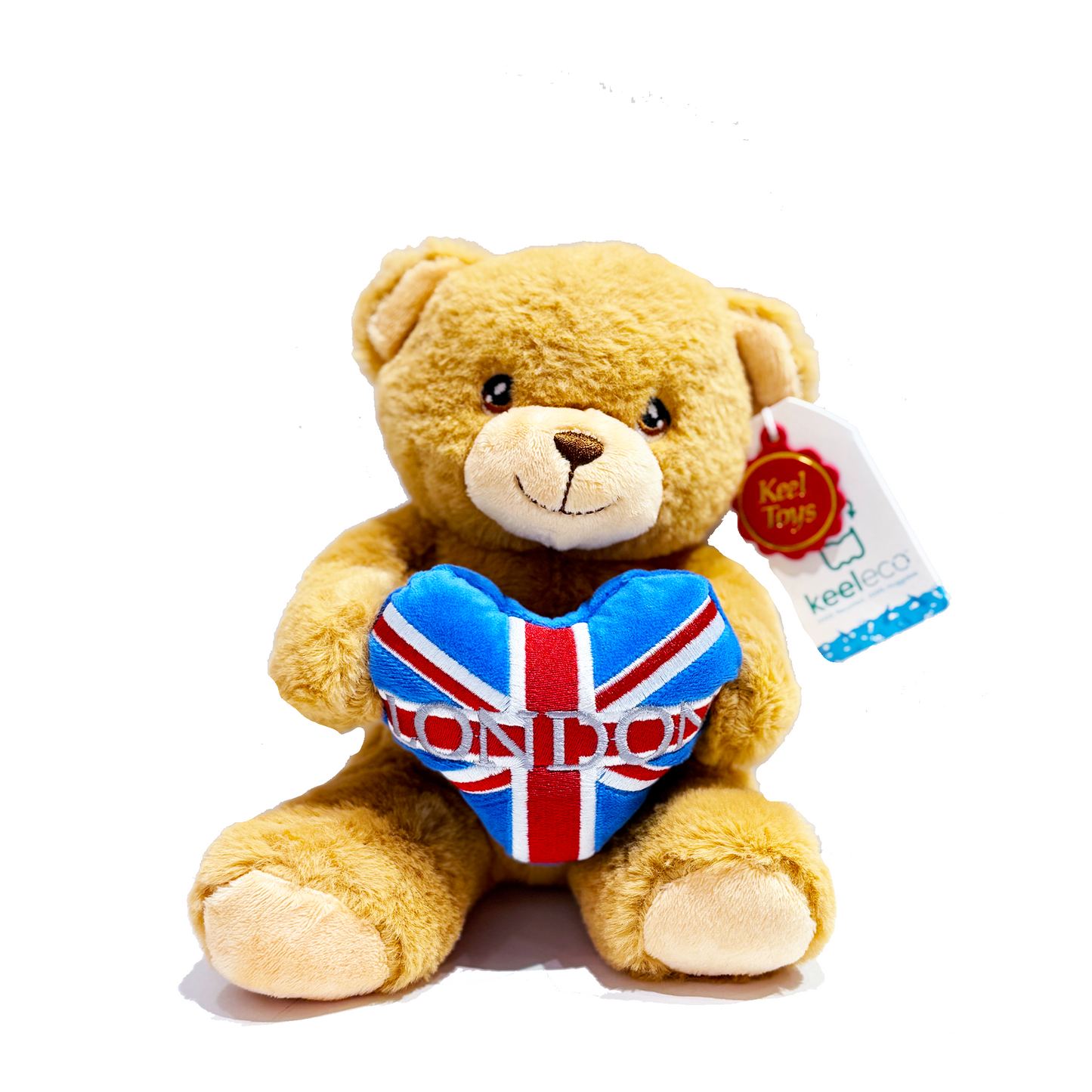 London Heart Bear