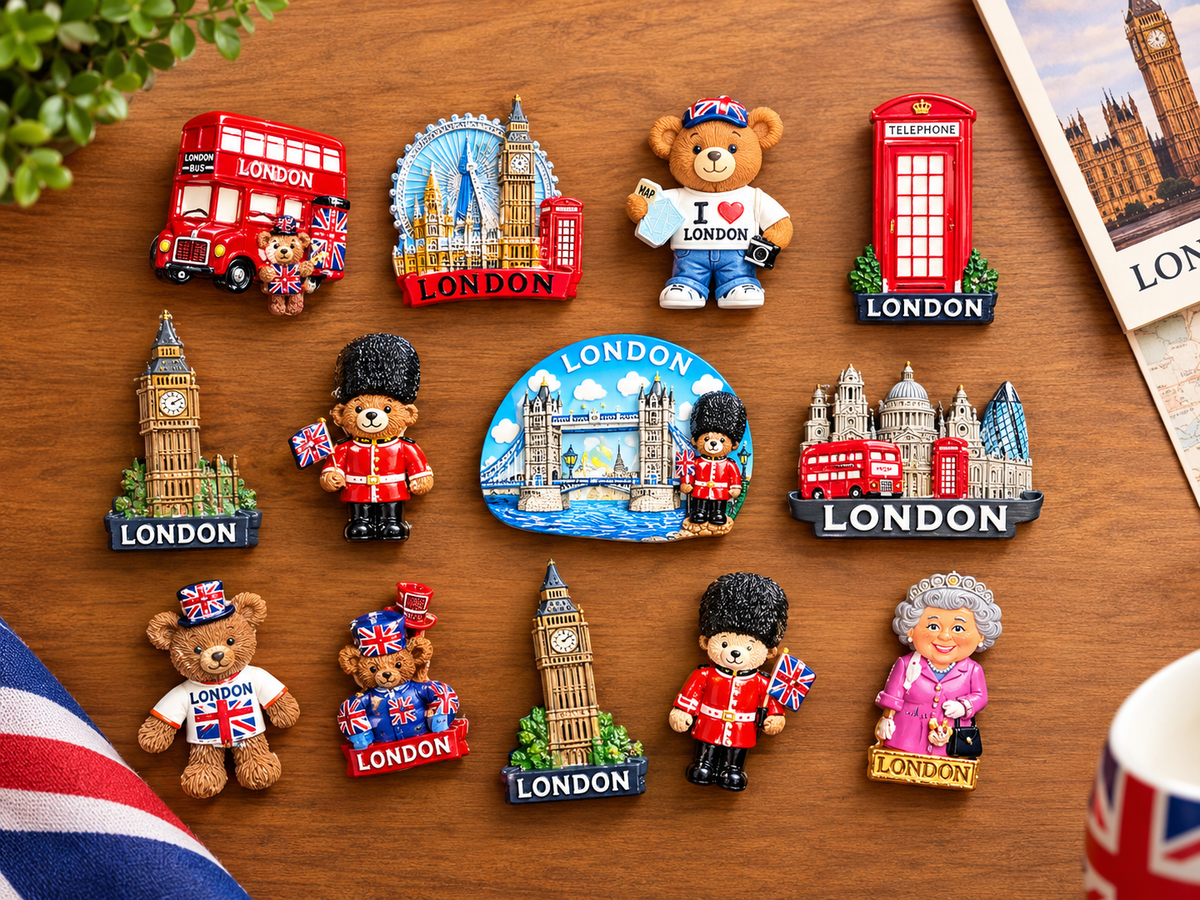 LITTLE MAGNETIC WONDERS