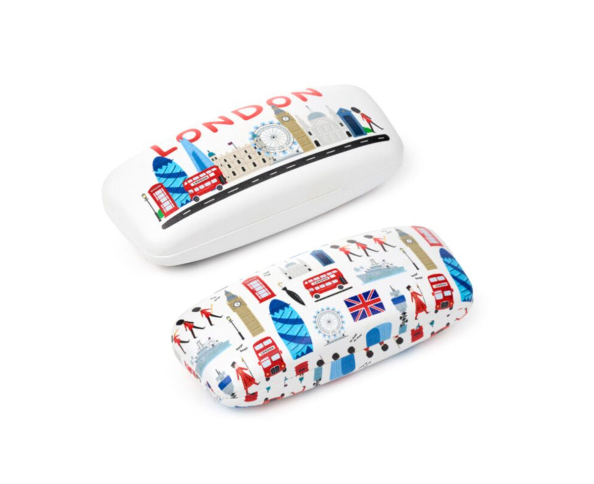 Glasses/Sunglasses Case London Souvenir