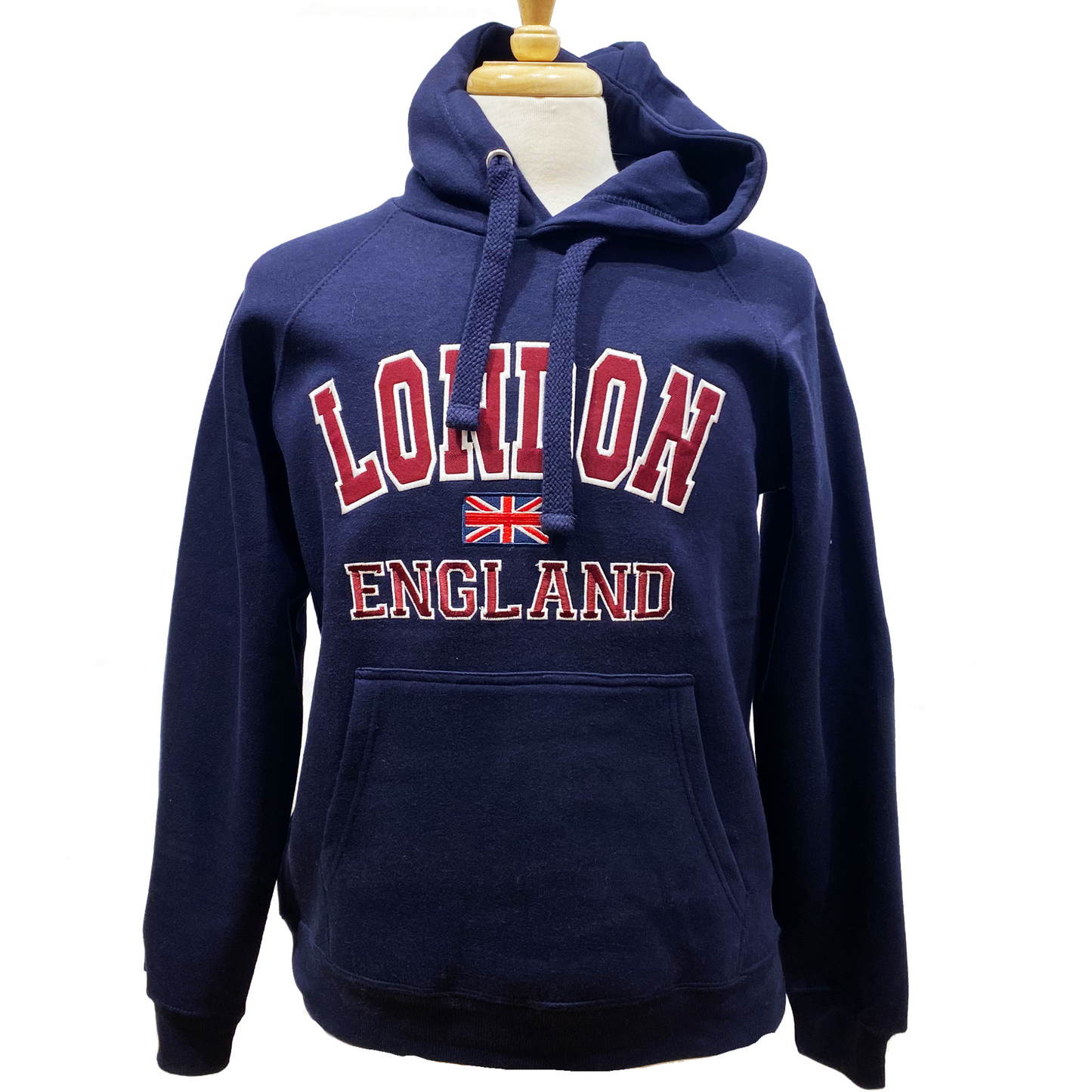 London England Hoodies
