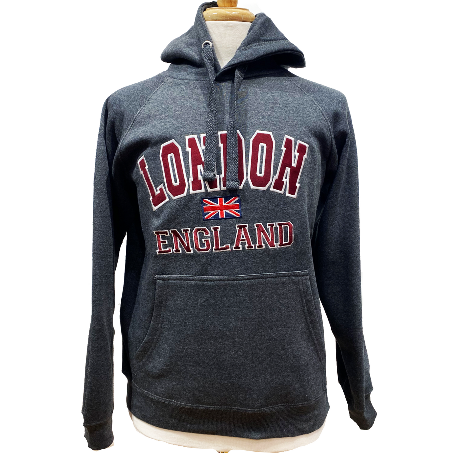 London England Hoodies