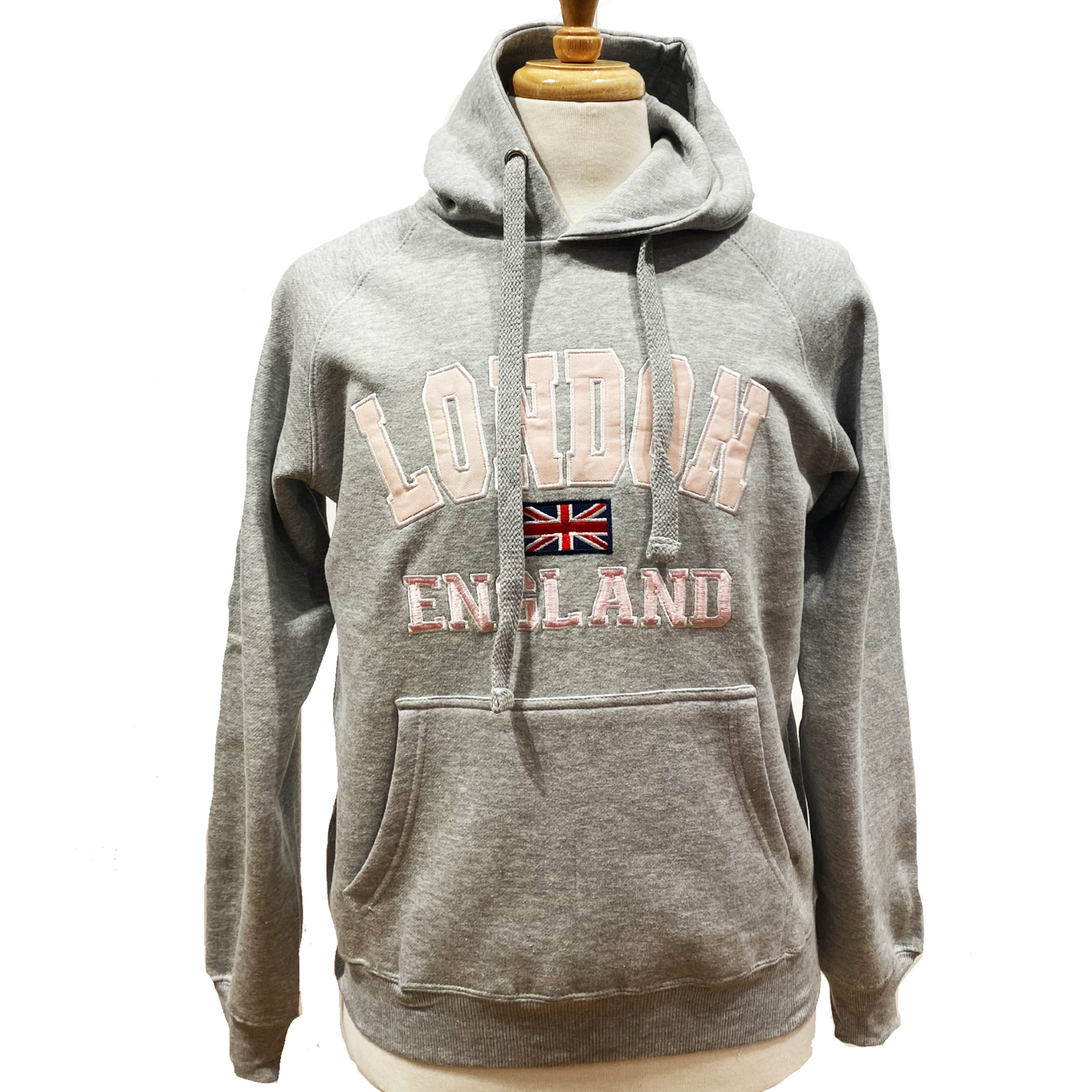 London England Hoodies