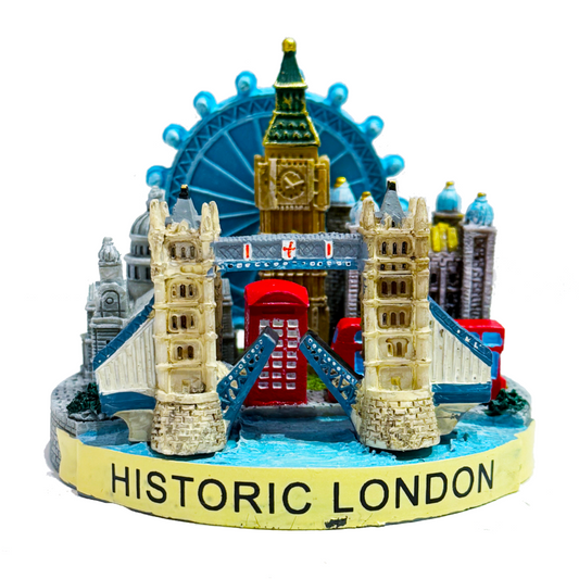 Historic London Figure