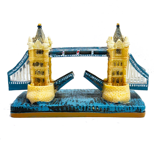 Tower Bridge Figure