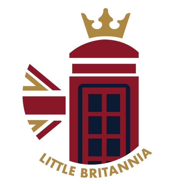 Little Britannia