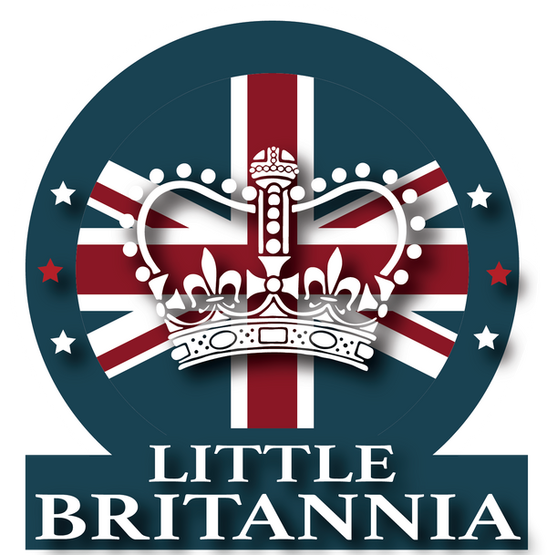 Little Britannia